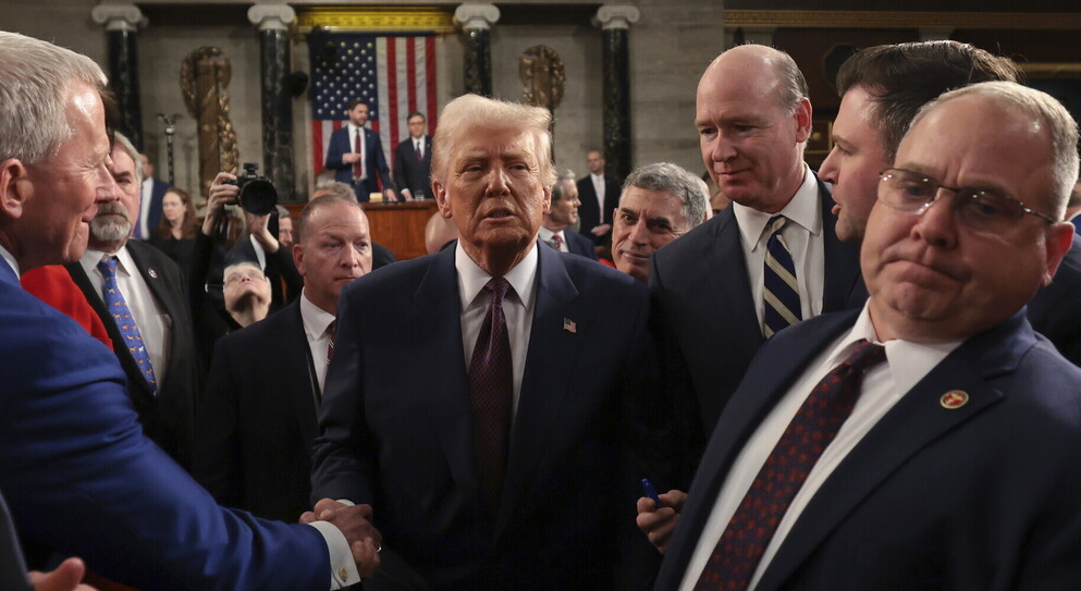 It’s Credibility That Is on the Line