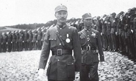 White House bullying, and a lesson from Chinese history