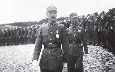 White House bullying, and a lesson from Chinese history