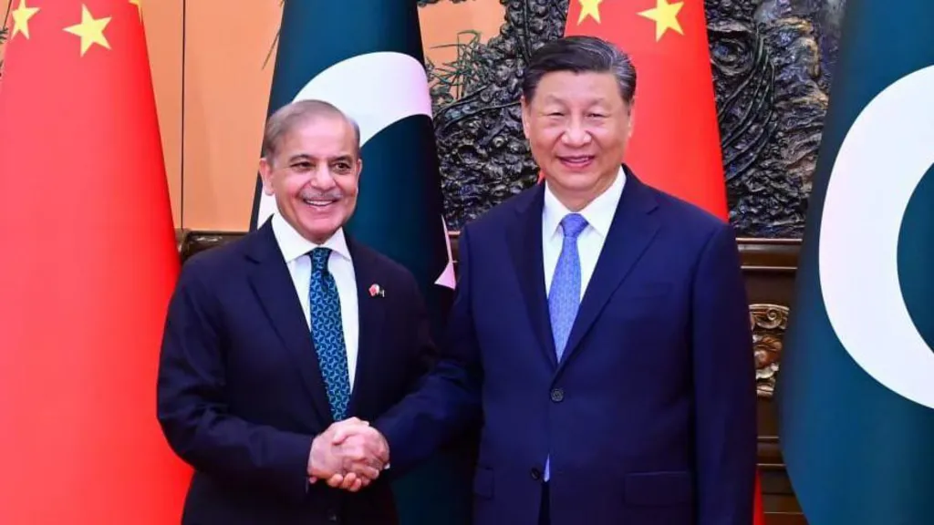 China Is Enabling Pakistan’s Proxy Terror Against India