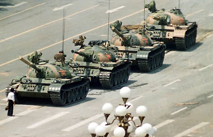 Lessons from testing AI on the truth of Tiananmen