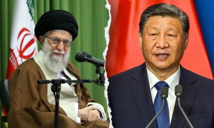 Naive to compare China to Iran: East Asian Countries Must Fortify Their Defenses and Diplomacy in an Uncertain Era