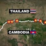 Geopolitical Contest Behind the Thailand–Cambodia Border Armed Conflict: The Roles and Strategies of the United States and China