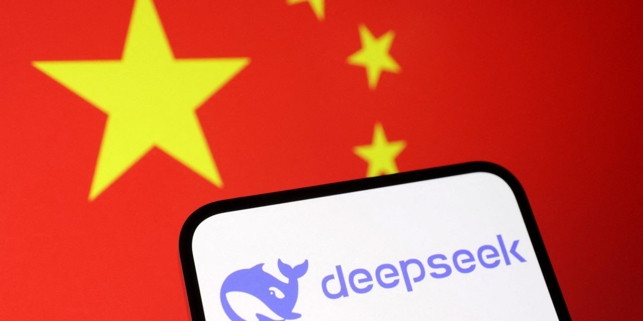In the AI Race with China, the US Can’t Afford Regulatory Paralysis