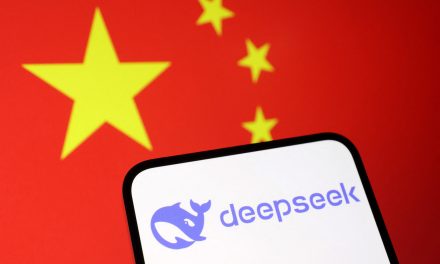 In the AI Race with China, the US Can’t Afford Regulatory Paralysis
