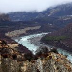The Human Cost of Progress: The Yarlung Tsangpo Dam and the Future of Tibet