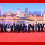 Xi Jinping’s SCO Pitch: China Wants to Be Eurasia’s Growth Engine