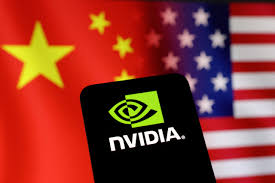 China’s Nvidia Ban: Strategic Decoupling in the AI Arms Race with the U.S.