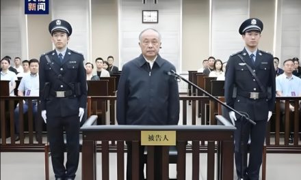 Xi’s Anti-Corruption Drive Turns on China’s Ethnic Minorities