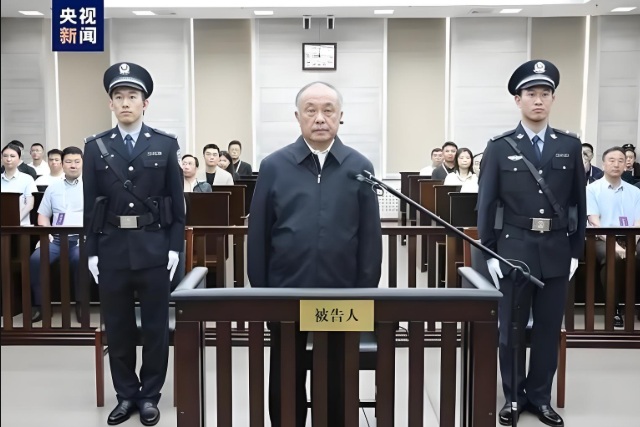 Xi’s Anti-Corruption Drive Turns on China’s Ethnic Minorities