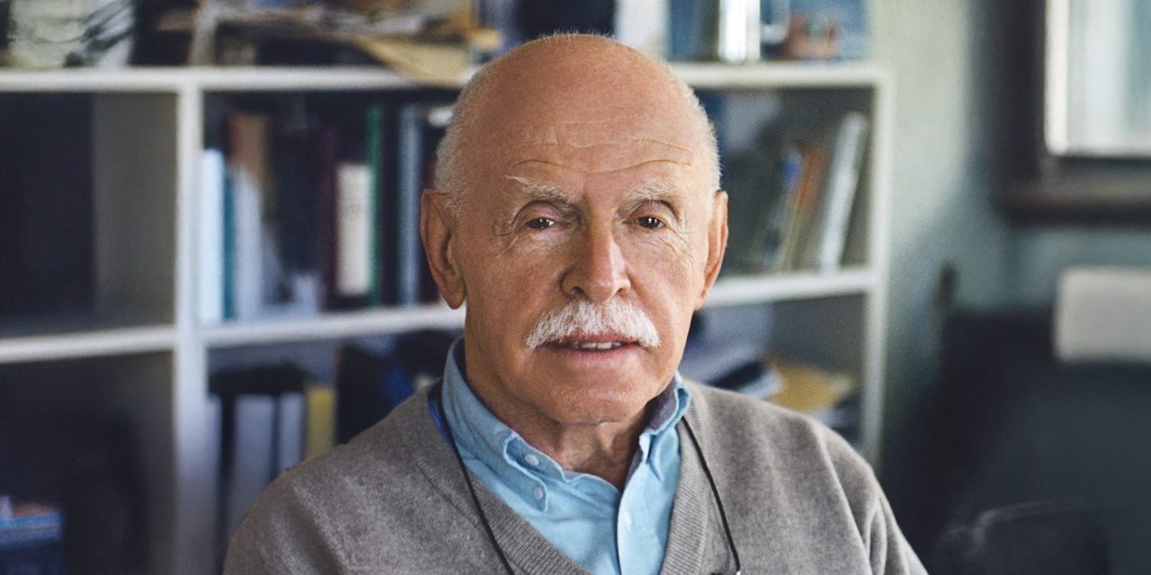 In Memory of Professor Jerome A. Cohen (1929–2025)  A Guardian of Justice, A Bridge Across Worlds
