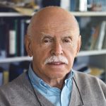 In Memory of Professor Jerome A. Cohen (1929–2025)  A Guardian of Justice, A Bridge Across Worlds