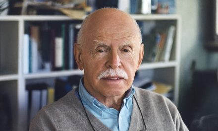 In Memory of Professor Jerome A. Cohen (1929–2025)  A Guardian of Justice, A Bridge Across Worlds