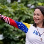 The Spirit of Courage Lives On: María Corina Machado and the Meaning of the 2025 Nobel Peace Prize