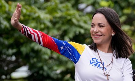 The Spirit of Courage Lives On: María Corina Machado and the Meaning of the 2025 Nobel Peace Prize