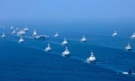 The Taiwan “Window of Opportunity” Is a Death Trap