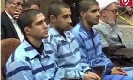 Redemption Beneath the Gallows: Bureaucratic Appeasement and the Reconstruction of a Global Humanitarian Order