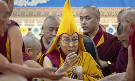 Why Is the CCP So Obsessed with “Controlling” the Next Dalai Lama?