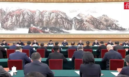 The Increasing Marginalization of China’s Private Business Owners