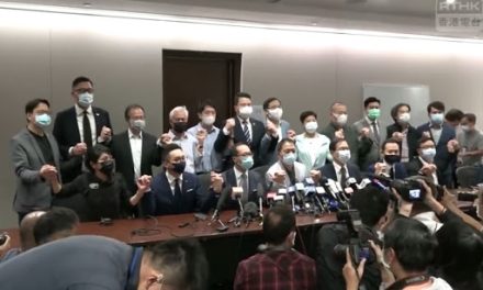 The Survival and Development Predicament of Hong Kong Youth