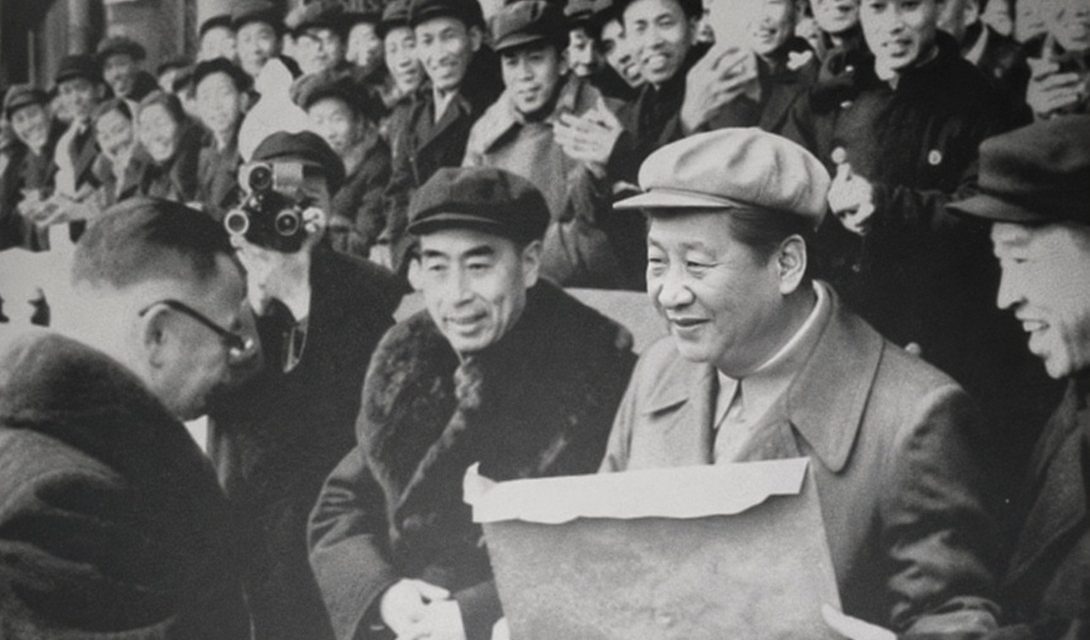 A Review of the History of CCP-Era ‘Joint Public-Private Ownership’ and Analysis of New Developments